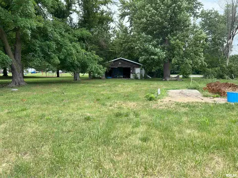 714 Sheridan St, Jacksonville, IL 62650