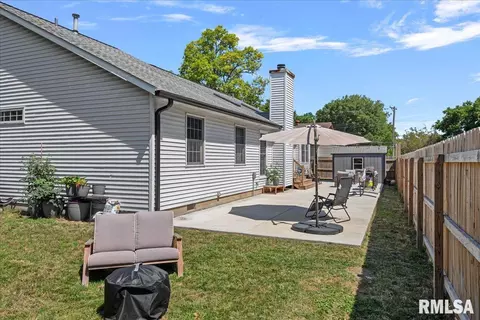 1 Sunnyside Dr, Springfield, IL 62702 photo 29
