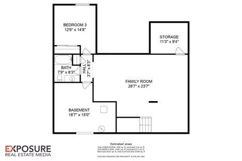 1473 Dearborn Dr, Springfield, IL 62711 photo 39