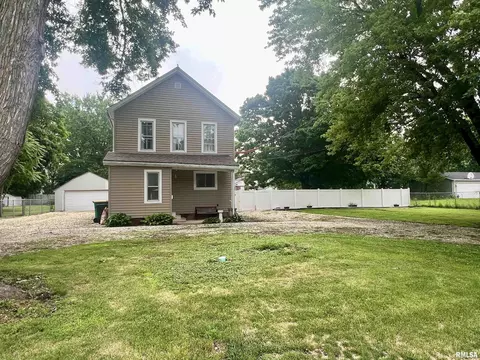 205 Fulton St, Galesburg, IL 61401