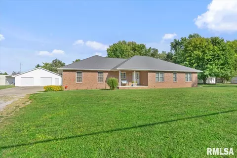 4234 S 2nd St, Springfield, IL 62703