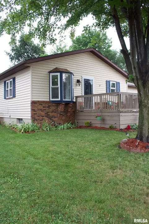 213 Buckhorn Dr, Springfield, IL 62707 photo 35
