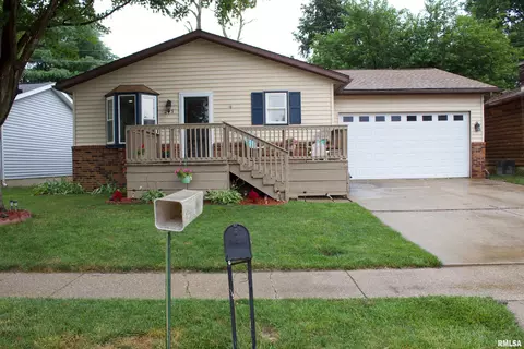 213 Buckhorn Dr, Springfield, IL 62707 photo 34