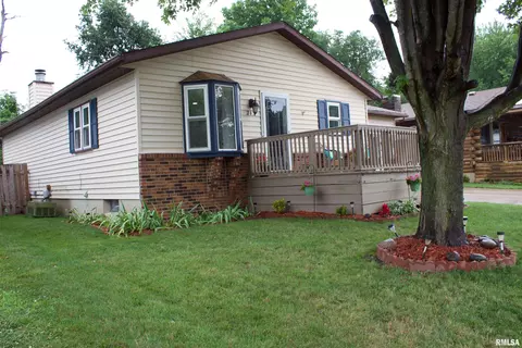 213 Buckhorn Dr, Springfield, IL 62707 photo 36