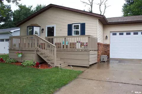 213 Buckhorn Dr, Springfield, IL 62707 photo 38