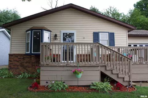 213 Buckhorn Dr, Springfield, IL 62707 photo 37