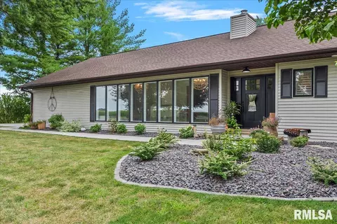 2514 Hazlett Rd, Springfield, IL 62707 photo 2