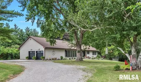 2514 Hazlett Rd, Springfield, IL 62707