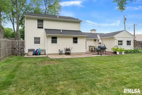 66 Rita Rd, Springfield, IL 62712 photo 2