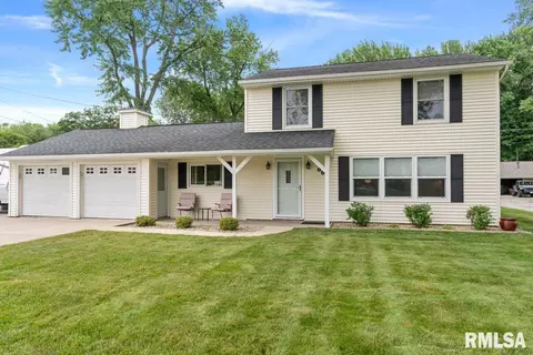 66 Rita Rd, Springfield, IL 62712