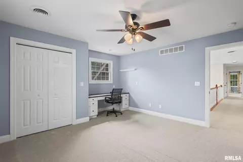 Bedroom - 6216 Northampton Ln, Springfield, IL 62711 photo 11 of 11