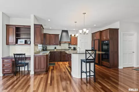 Kitchen - 6216 Northampton Ln, Springfield, IL 62711 photo 5 of 5