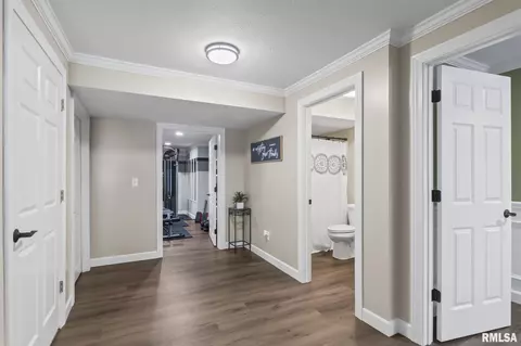 Entry Way - 6216 Northampton Ln, Springfield, IL 62711 photo 8 of 8