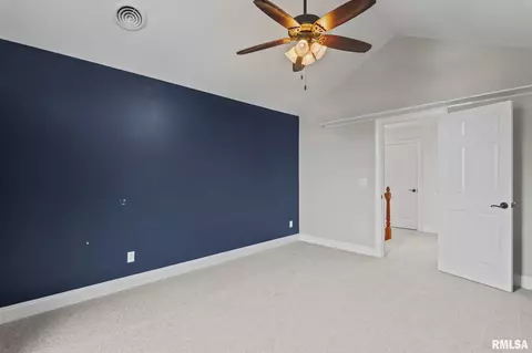 Bedroom - 6216 Northampton Ln, Springfield, IL 62711 photo 8 of 11
