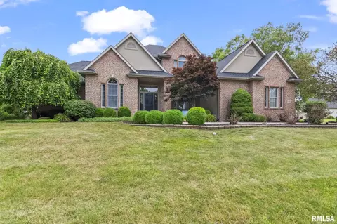 6216 Northampton Ln, Springfield, IL 62711