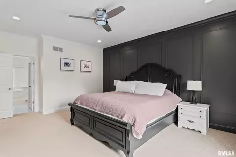 Bedroom - 6216 Northampton Ln, Springfield, IL 62711 photo 2 of 11