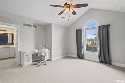 Bedroom - 6216 Northampton Ln, Springfield, IL 62711 photo 7 of 11