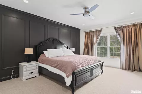Bedroom - 6216 Northampton Ln, Springfield, IL 62711 photo 1 of 11