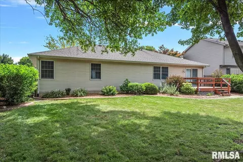 2005 Burgess Dr, Springfield, IL 62711 photo 14
