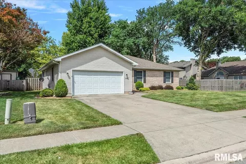 2005 Burgess Dr, Springfield, IL 62711 photo 18