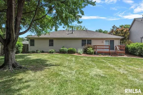2005 Burgess Dr, Springfield, IL 62711 photo 15