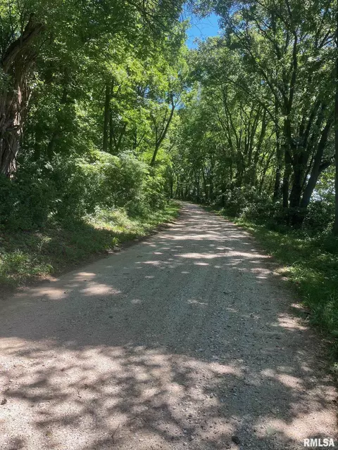 County Road 1680 E Road, Havana, IL 62644