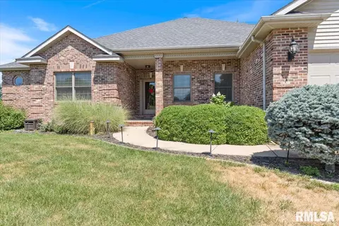 775 Shoshoni Dr, Springfield, IL 62711 photo 3