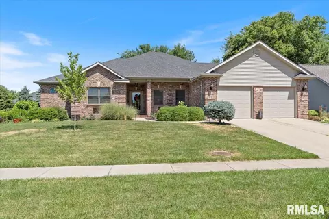 775 Shoshoni Dr, Springfield, IL 62711 photo 2