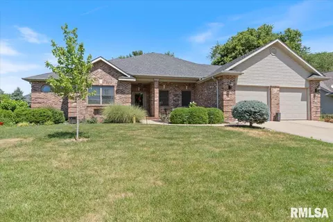 775 Shoshoni Dr, Springfield, IL 62711 photo 4