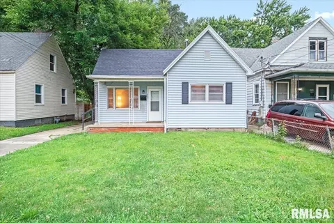 2021 N 11th St, Springfield, IL 62702 photo 1