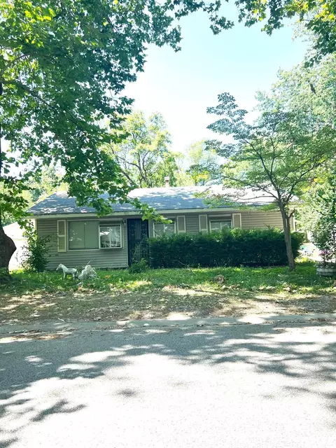 1925 Pope Ave, Springfield, IL 62703