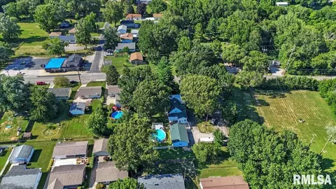 220 E Mayden St, Springfield, IL 62707 photo 8