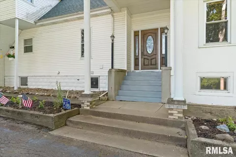 220 E Mayden St, Springfield, IL 62707 photo 3