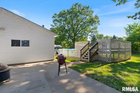 220 E Mayden St, Springfield, IL 62707 photo 38