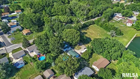220 E Mayden St, Springfield, IL 62707 photo 9