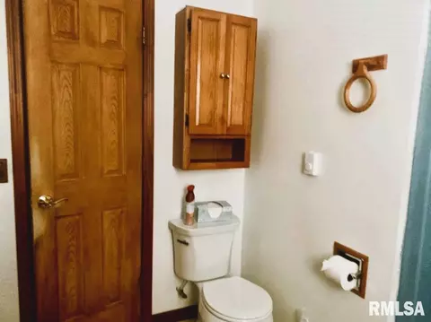 Bath - 411 E Teak St, Thayer, IL 62689 photo 2 of 3
