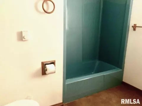 Bath - 411 E Teak St, Thayer, IL 62689 photo 3 of 3