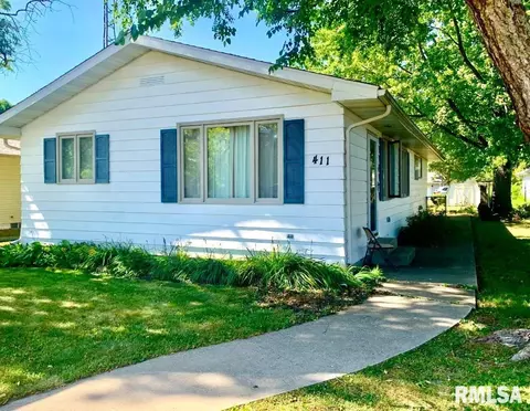 Other - 411 E Teak St, Thayer, IL 62689 photo 6 of 6
