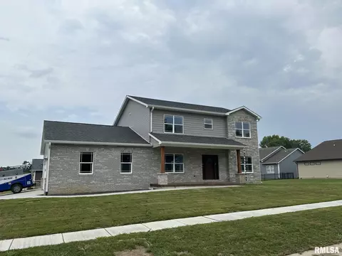 59 Plover Dr, Chatham, IL 62629 photo 2