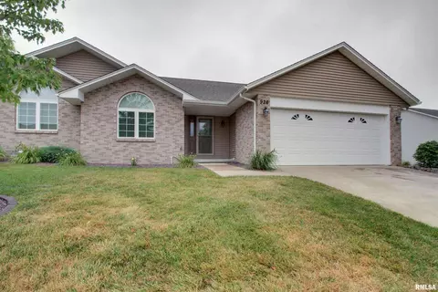 926 N 50th St, Quincy, IL 62305