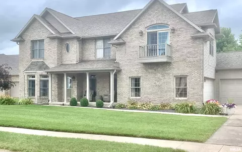 30 Elizabeth Pl, Jacksonville, IL 62650