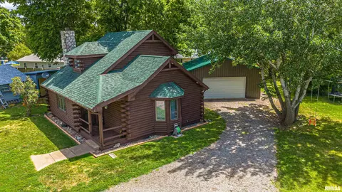 503 S Race St, Atlanta, IL 61723