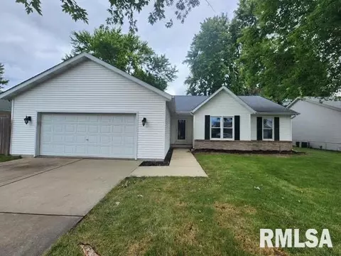 121 Verona Dr, Springfield, IL 62703 photo 2
