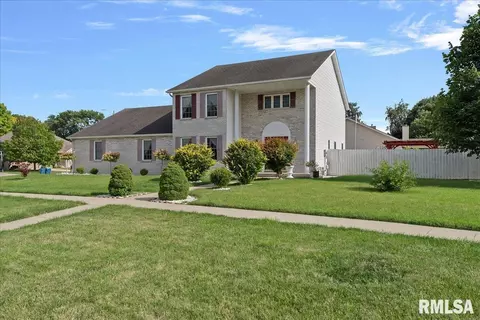 4540 Greenbriar Dr, Springfield, IL 62711 photo 2