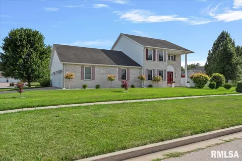 4540 Greenbriar Dr, Springfield, IL 62711 photo 3