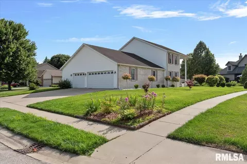 4540 Greenbriar Dr, Springfield, IL 62711 photo 4