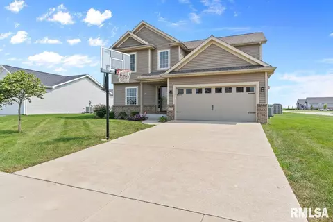 822 Kellan Dr, Chatham, IL 62629 photo 3