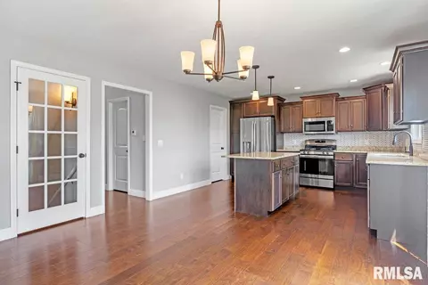 822 Kellan Dr, Chatham, IL 62629 photo 11