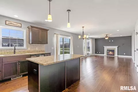 822 Kellan Dr, Chatham, IL 62629 photo 16