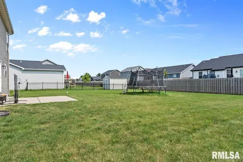 822 Kellan Dr, Chatham, IL 62629 photo 41